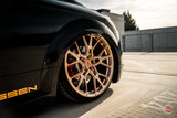 Vossen Forged M-X3 Starting at $2000 per Wheel