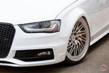 Vossen Forged LC-105T Starting at $1600 per Wheel