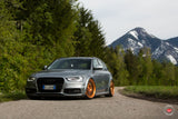 Vossen Forged LC-106T Starting at $1600 per Wheel