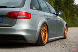 Vossen Forged LC-106T Starting at $1600 per Wheel