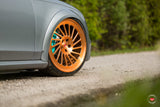 Vossen Forged LC-106T Starting at $1600 per Wheel