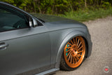Vossen Forged LC-106T Starting at $1600 per Wheel