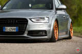 Vossen Forged LC-106T Starting at $1600 per Wheel