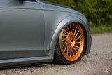 Vossen Forged LC-106T Starting at $1600 per Wheel