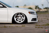 Vossen Forged LC-108T Starting at $1600 per Wheel