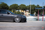 Vossen Forged VPS-306 Starting at $2000 per Wheel