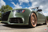 Vossen Forged LC-106T Starting at $1600 per Wheel
