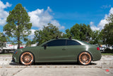 Vossen Forged LC-106T Starting at $1600 per Wheel