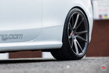 Vossen Forged VPS-301 Starting at $2000 per Wheel