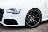 Vossen Forged VPS-301 Starting at $2000 per Wheel