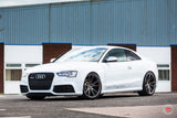 Vossen Forged VPS-301 Starting at $2000 per Wheel