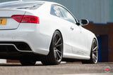 Vossen Forged VPS-301 Starting at $2000 per Wheel