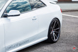 Vossen Forged VPS-301 Starting at $2000 per Wheel