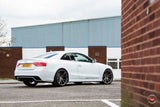 Vossen Forged VPS-301 Starting at $2000 per Wheel