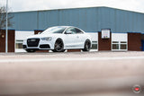 Vossen Forged VPS-301 Starting at $2000 per Wheel