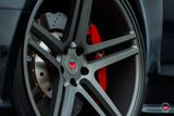 Vossen Forged VPS-302 Starting at $2000 per Wheel