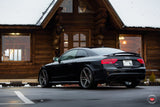 Vossen Forged VPS-302 Starting at $2000 per Wheel