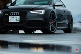 Vossen Forged VPS-302 Starting at $2000 per Wheel