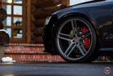 Vossen Forged VPS-302 Starting at $2000 per Wheel