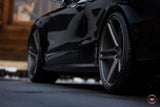 Vossen Forged VPS-302 Starting at $2000 per Wheel