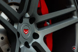 Vossen Forged VPS-302 Starting at $2000 per Wheel