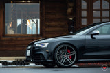 Vossen Forged VPS-302 Starting at $2000 per Wheel