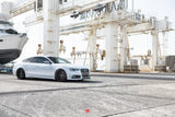 Vossen Forged VPS-310T Starting at $2000 per Wheel