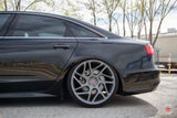 Vossen Forged CG-209T Starting at $1800 per Wheel