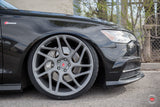Vossen Forged CG-209T Starting at $1800 per Wheel