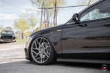 Vossen Forged CG-209T Starting at $1800 per Wheel