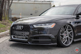 Vossen Forged CG-209T Starting at $1800 per Wheel