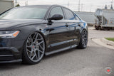 Vossen Forged CG-209T Starting at $1800 per Wheel