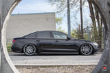 Vossen Forged CG-209T Starting at $1800 per Wheel