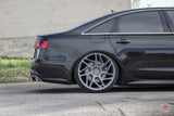 Vossen Forged CG-209T Starting at $1800 per Wheel