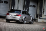 Vossen Forged VPS-310 Starting at $2000 per Wheel