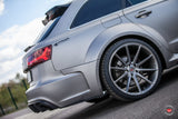 Vossen Forged VPS-310 Starting at $2000 per Wheel