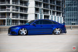 Vossen Forged VPS-318 Starting at $2000 per Wheel