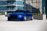 Vossen Forged VPS-318 Starting at $2000 per Wheel