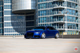 Vossen Forged VPS-318 Starting at $2000 per Wheel