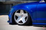 Vossen Forged VPS-318 Starting at $2000 per Wheel