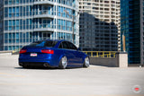 Vossen Forged VPS-318 Starting at $2000 per Wheel