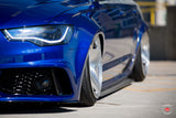 Vossen Forged VPS-318 Starting at $2000 per Wheel