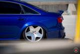 Vossen Forged VPS-318 Starting at $2000 per Wheel