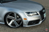 Vossen Forged CG-210T Starting at $1800 per Wheel