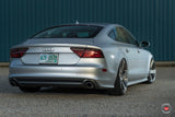 Vossen Forged CG-210T Starting at $1800 per Wheel