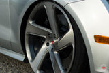 Vossen Forged CG-210T Starting at $1800 per Wheel