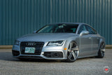 Vossen Forged CG-210T Starting at $1800 per Wheel
