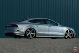Vossen Forged CG-210T Starting at $1800 per Wheel
