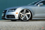Vossen Forged CG-210T Starting at $1800 per Wheel