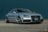 Vossen Forged CG-210T Starting at $1800 per Wheel